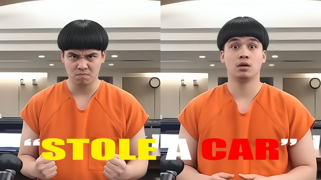 Teen Steals Car and Leads Police on Dangerous Chase | Judge Boyd Reacts