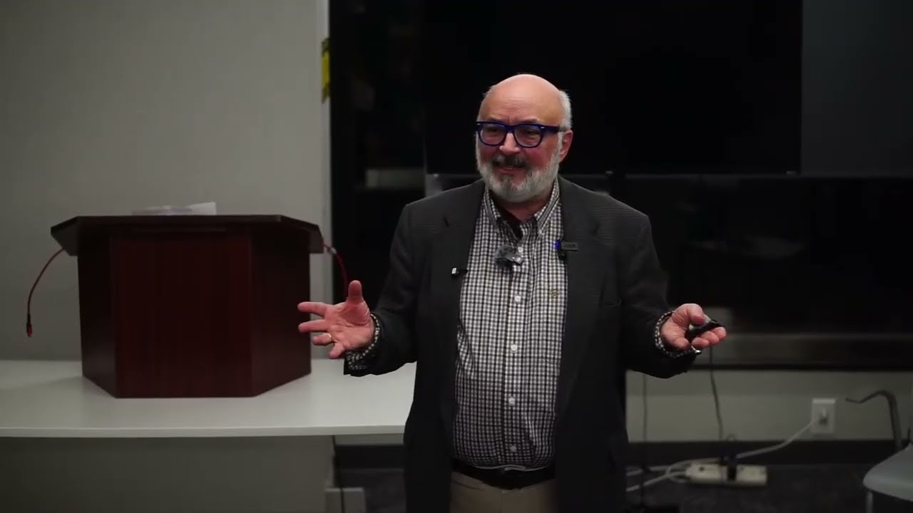 Origin Stories Series: The Early Days by Phil Yanov