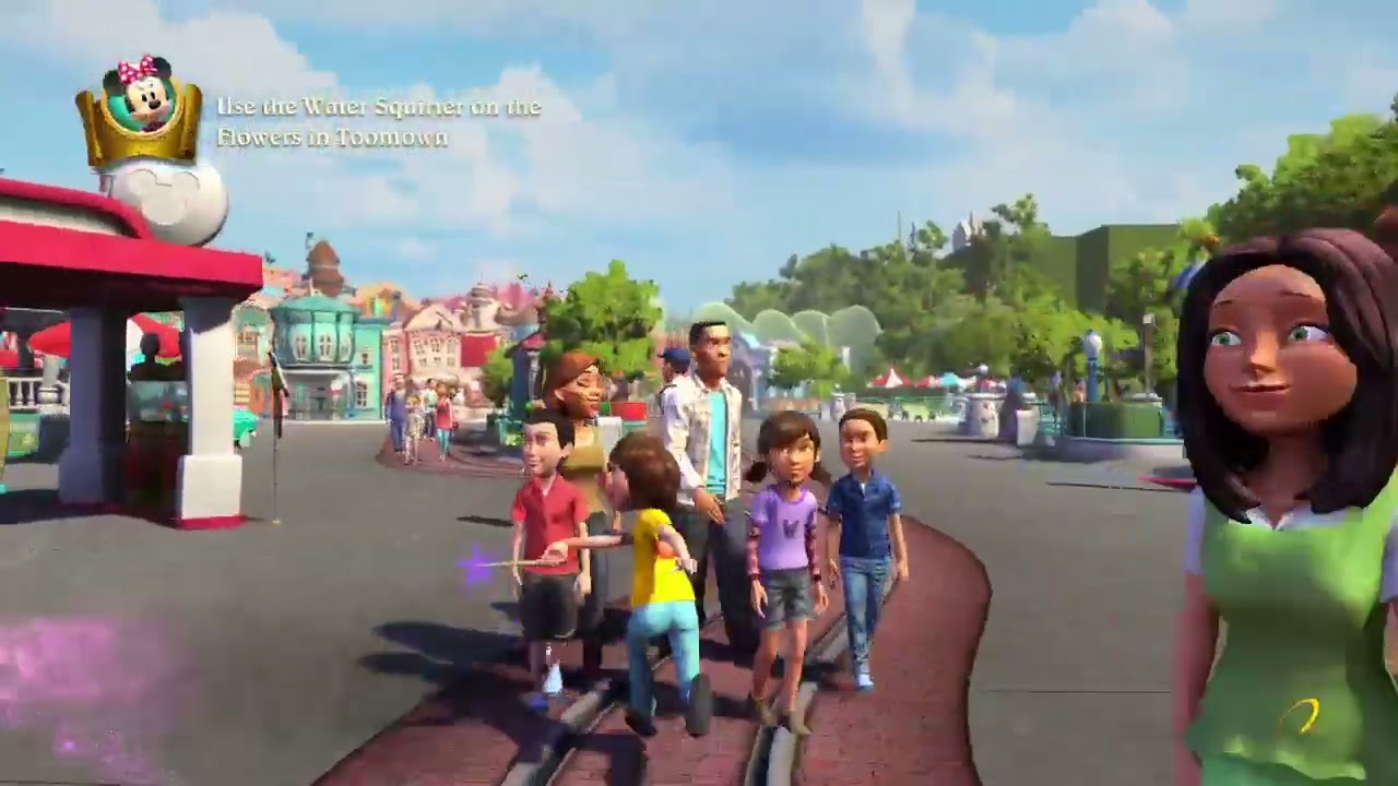 disneyland adventures part 15 last part