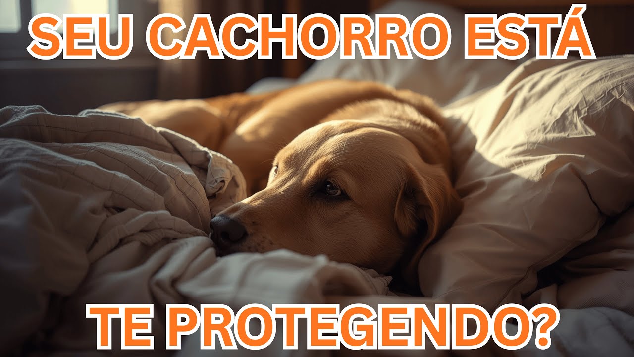Se Seu Cachorro Dorme Na Sua Cama, Saiba O Que Isso Revela… Vai Te Surpreender! #pets #cachorro