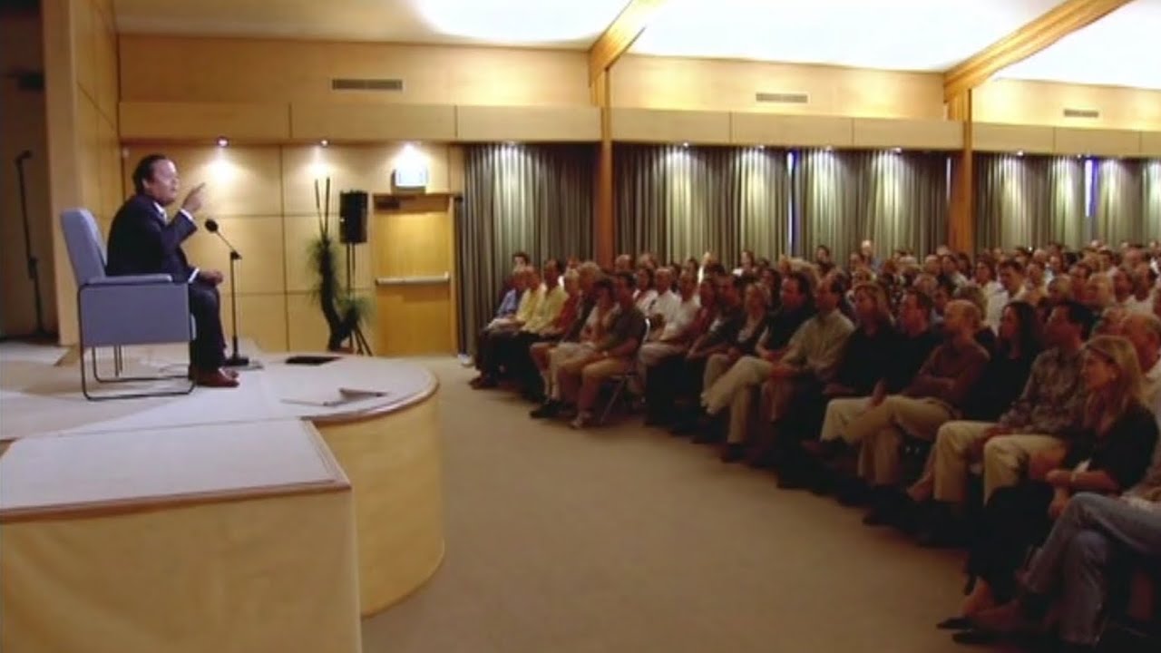 ☆Una oportunidad para aprender☆. Prem Rawat.