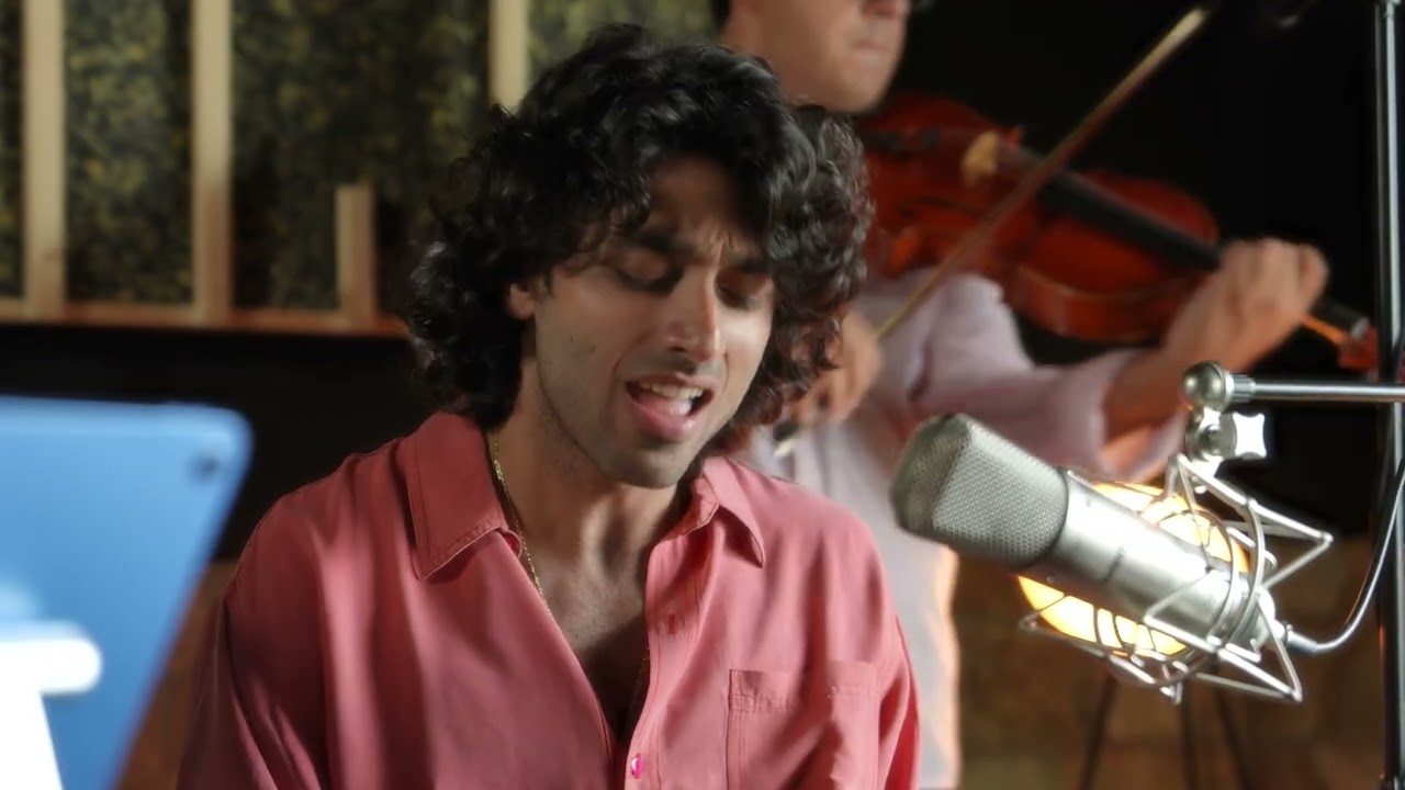 Cordio - Cucciolone (HyperLive Session)