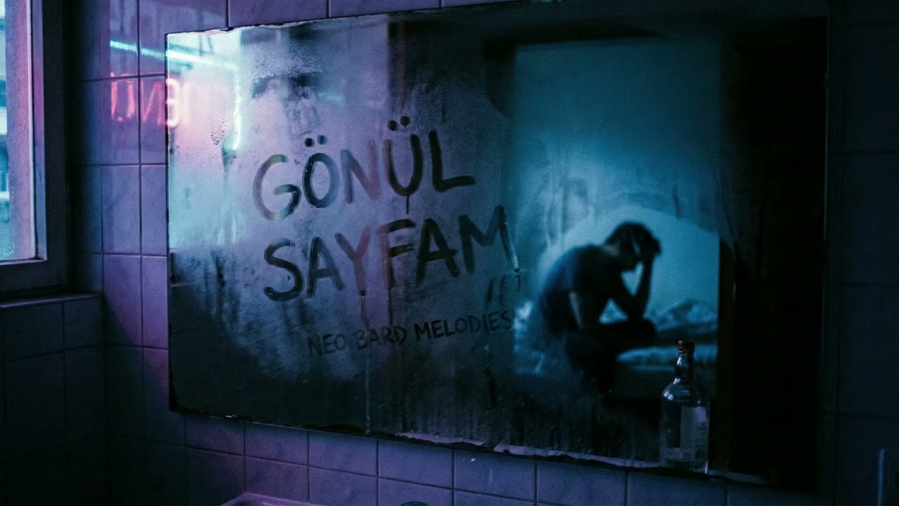 Gönül Sayfam | Trip-Hop & Downtempo Cover