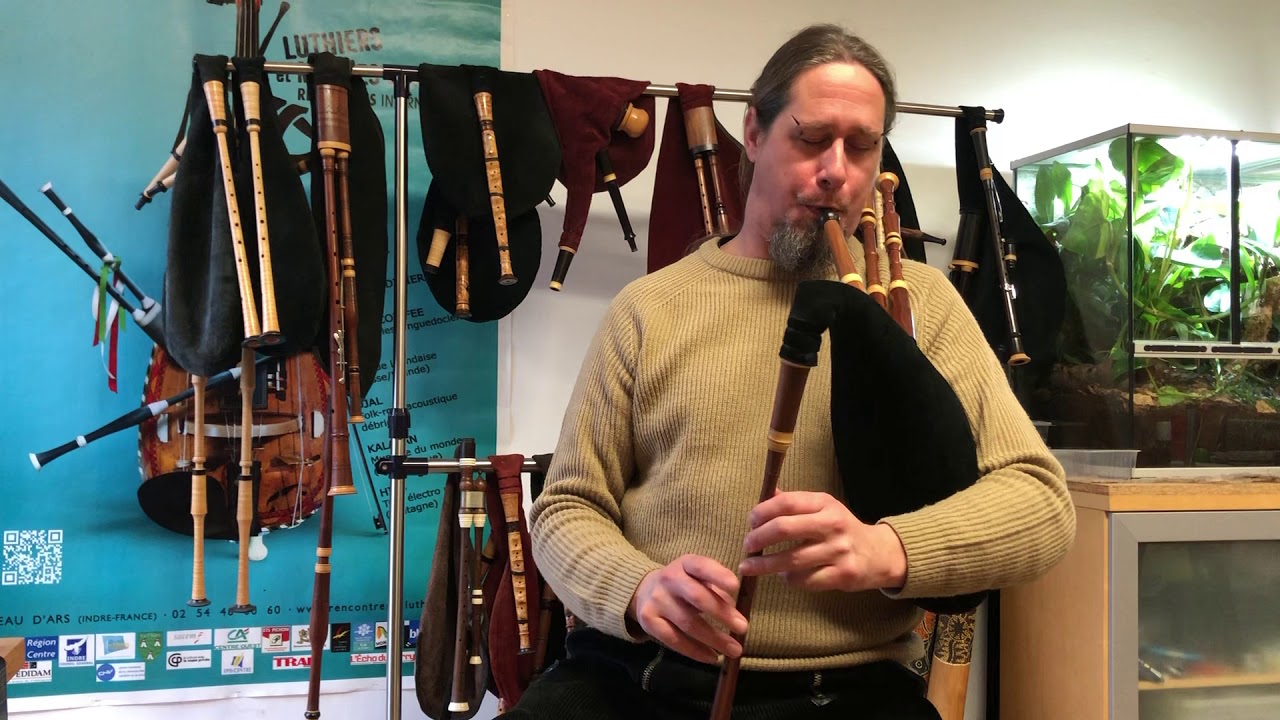 Baudimic / Les Chamignoux