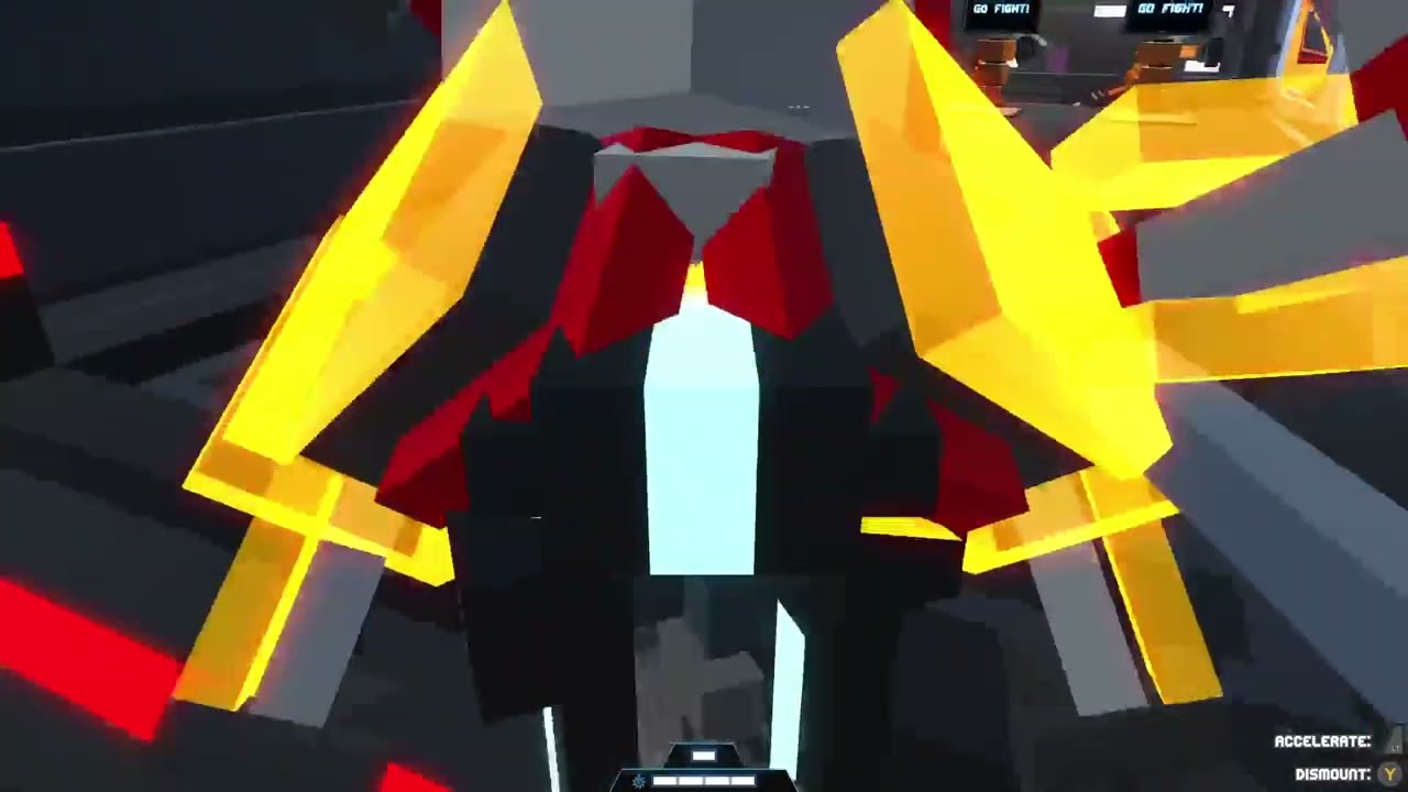 other angle of clone drone