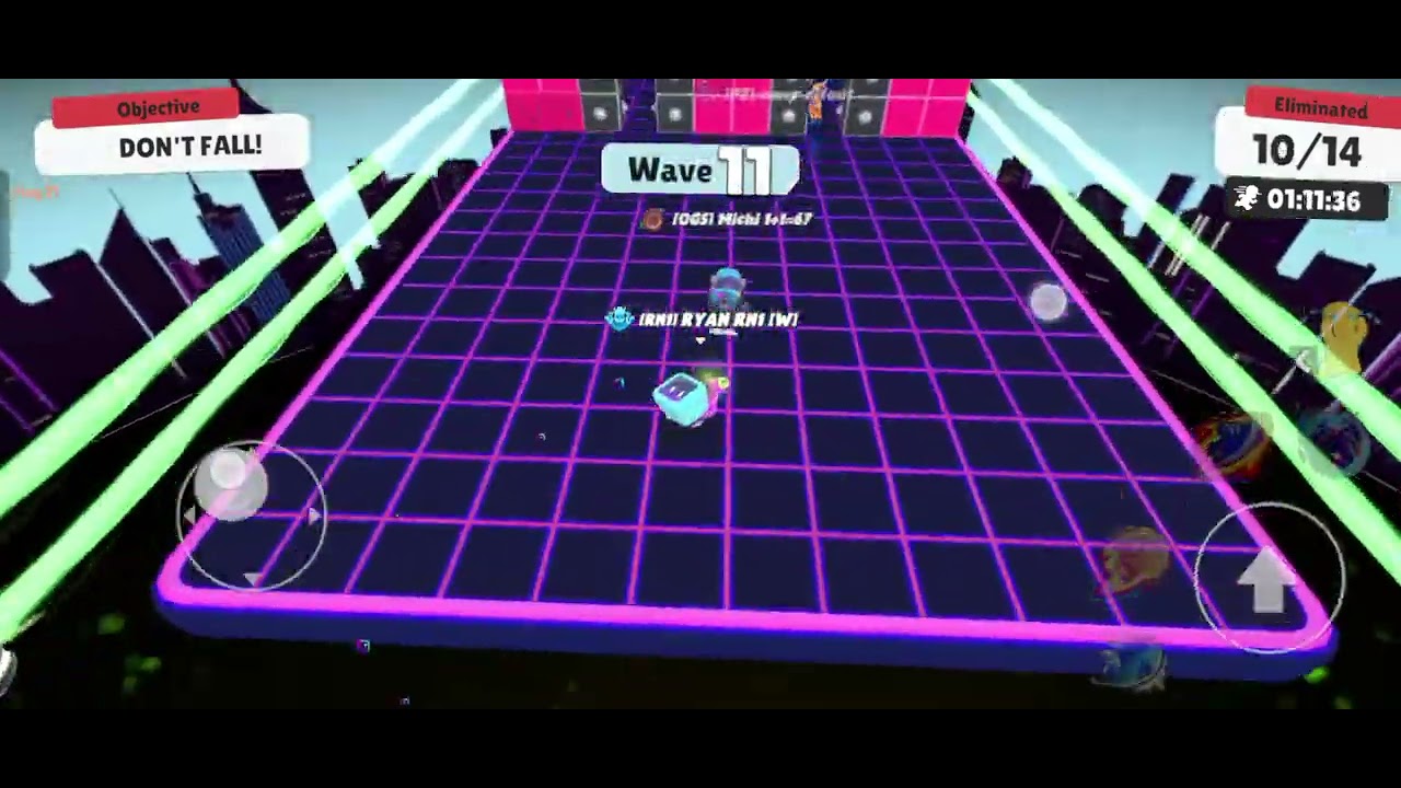Gameplay #9