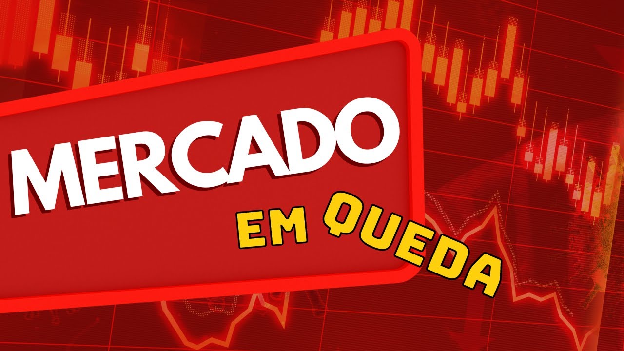 GANHAR na queda ? Operação com opções de ações, conheça a PUT SPREAD ou trava de baixa