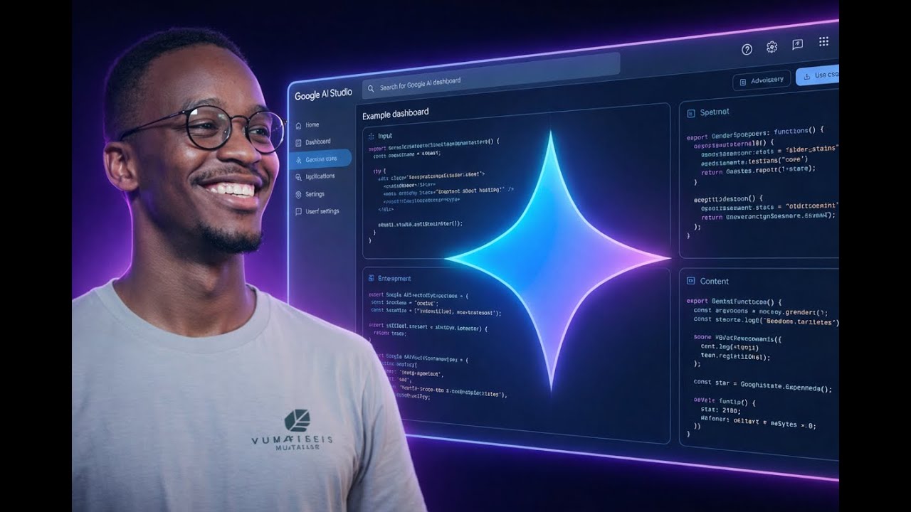 Google AI Studio Guide: Using Gemini 3 Pro & Building AI Apps