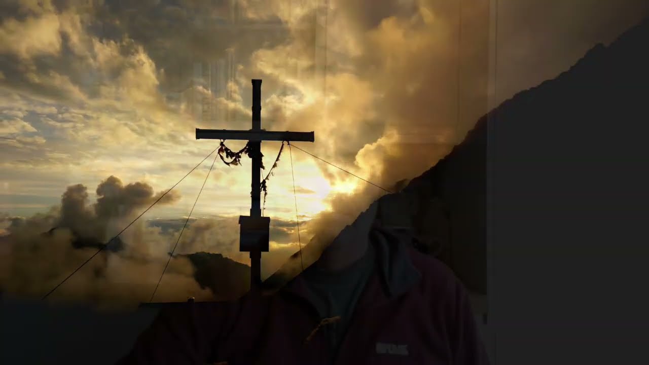 Lent 2022 - 26 - Journey to Jerusalem