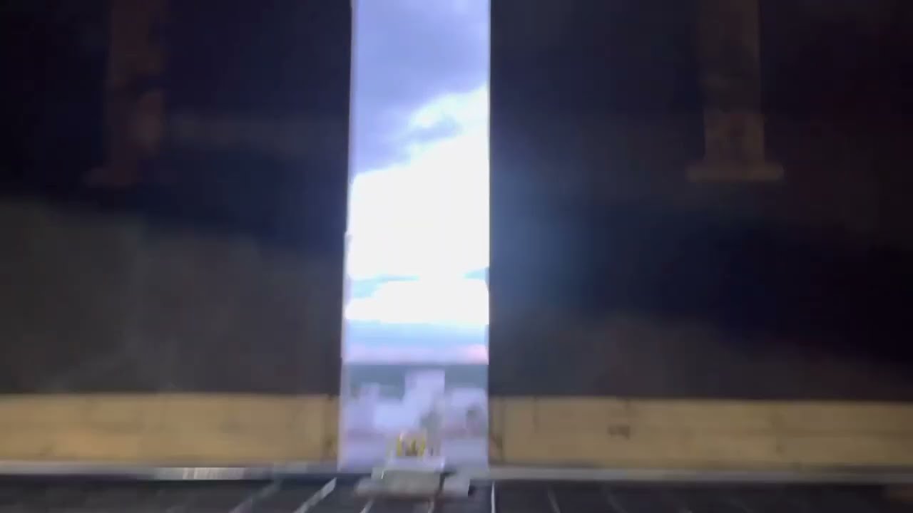 [Orlando/Tower4_2 - Ghost] Tower of Terror (Lights On)