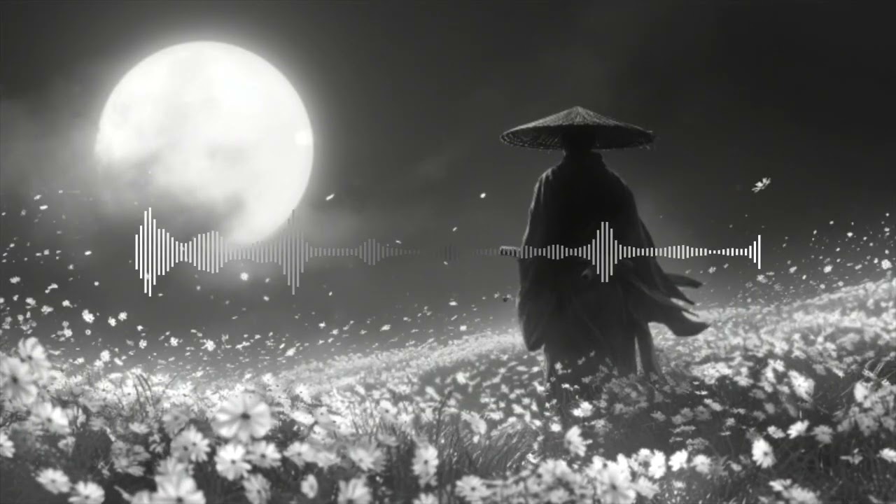 Way Down We Go (Slowed+Reverb)