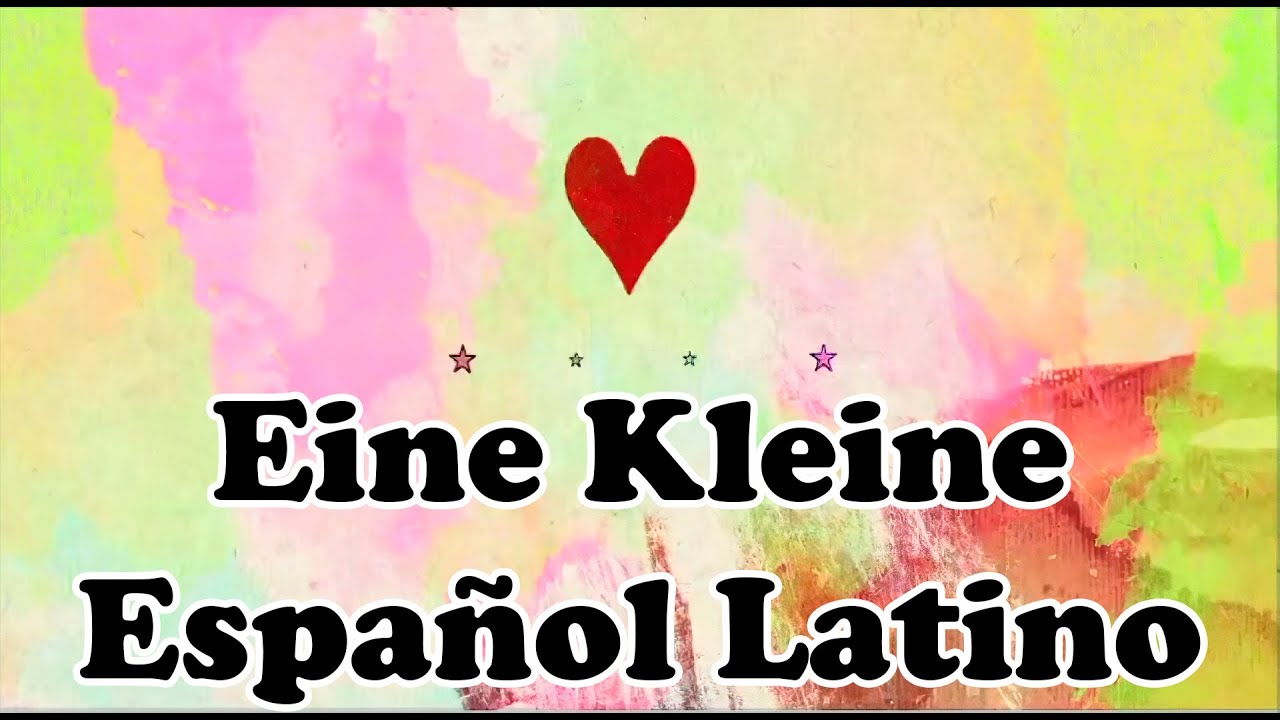♬ Eine Kleine ☆ Kenshi Yonezu ♬ 〖Emanuel Santiago〗Español Latino