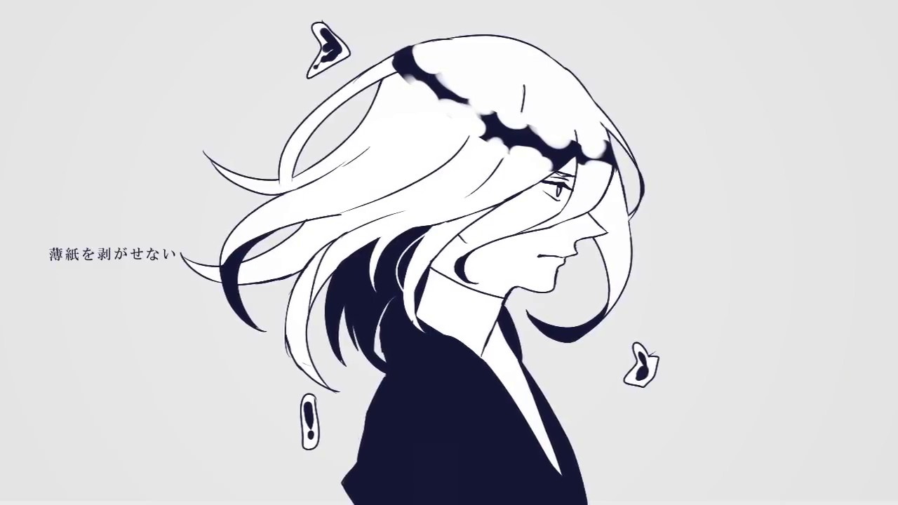 【手描き宝石の国】命ばっかり（ネタバレ有）