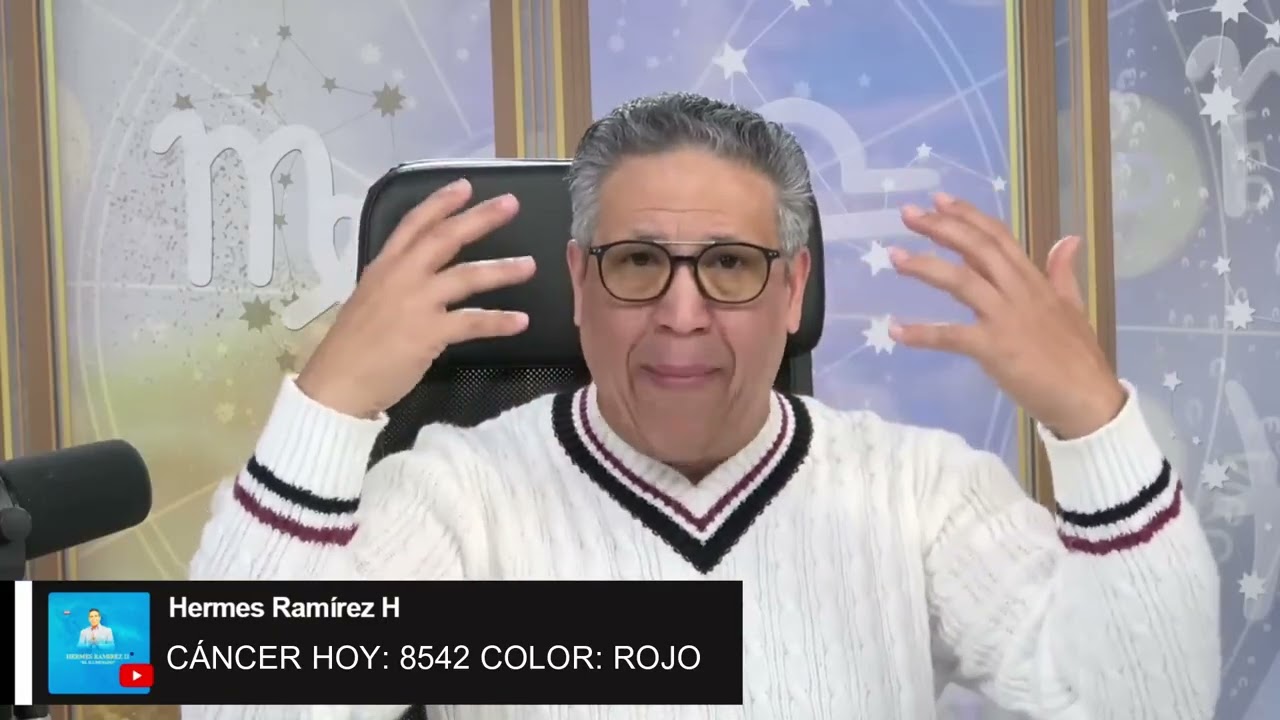 C&Aacute;NCER HOY: Est&aacute;s pasando por esto...Duele aceptarlo pero es as&iacute;... Mira el hor&oacute;scopo hasta el final