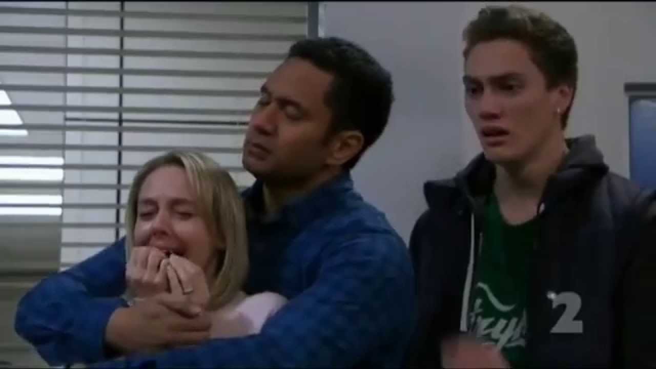 Shortland Street - RIP Pixie Hannah