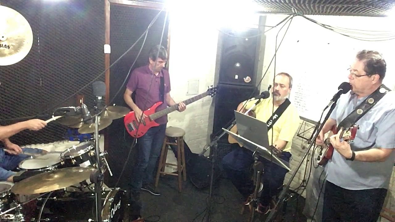SP&F - LAST TRAIN TO CLARKSVILLE