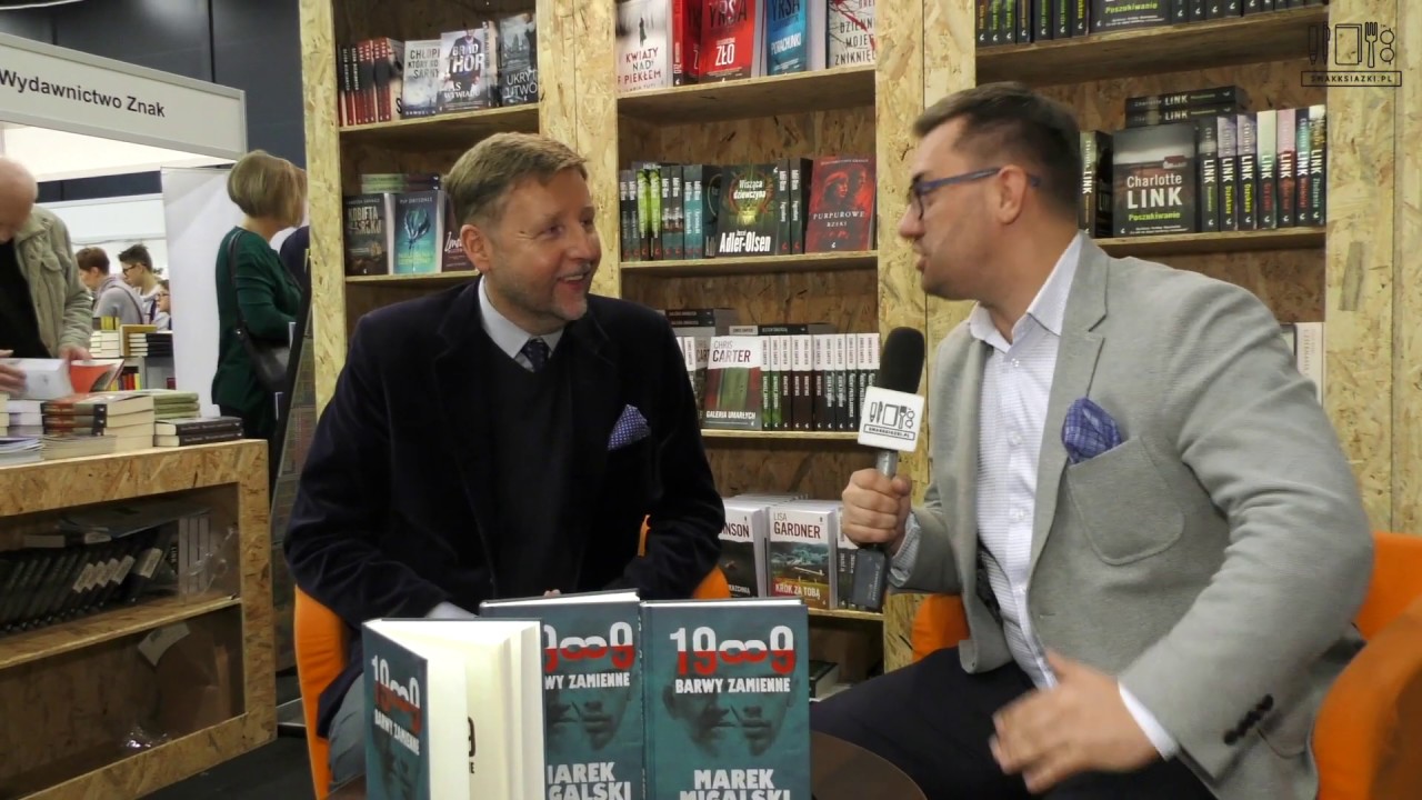 Szymon Hołownia prezydentem, czy skończy jak Mario Vargas Llosa? Rozmowa z prof. Markiem Migalskim