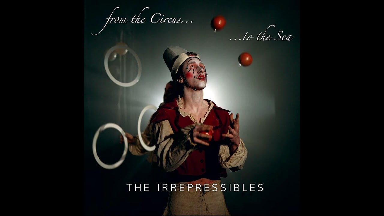 The Irrepressibles - In This Shirt (Vocals)