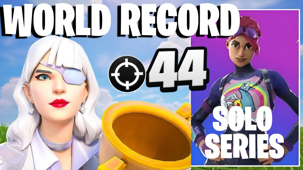 How W-KEY LIKE A PRO - Flickzy WORLD RECORD Breakdown
