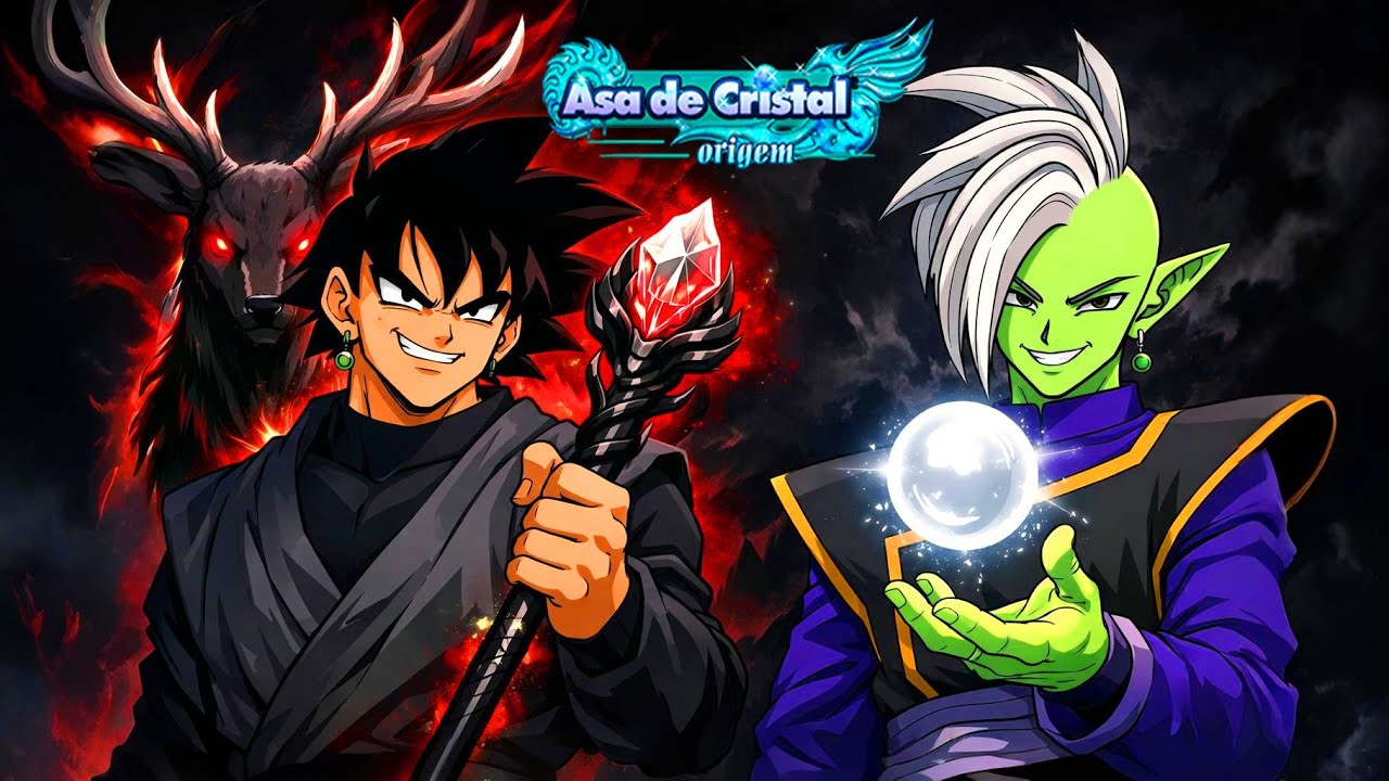 ASA DE CRISTAL - MINI EVENTO PVP 2X2 (5-0)