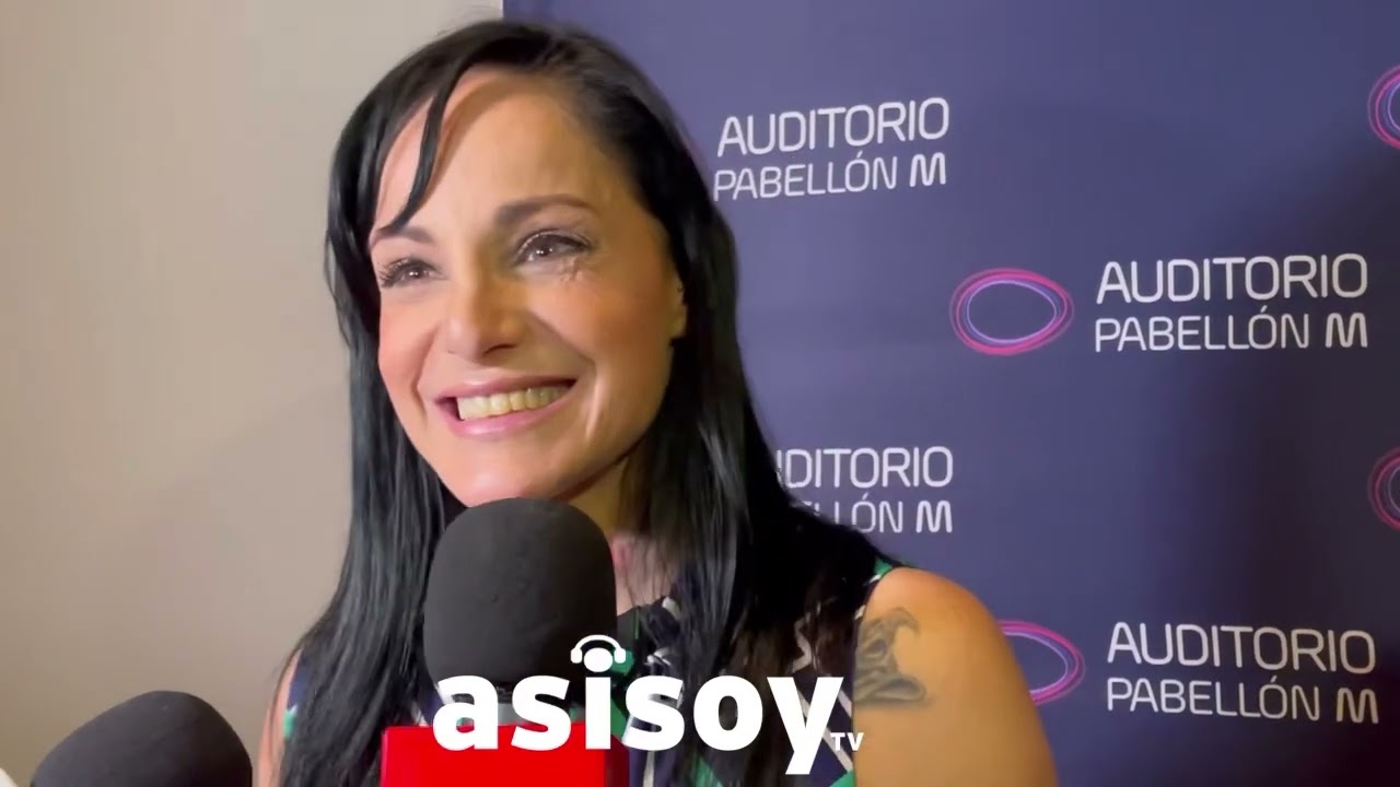 Lolita Cortés asegura que se quedó Rubí La Quinceañera por estrategia de La Academia
