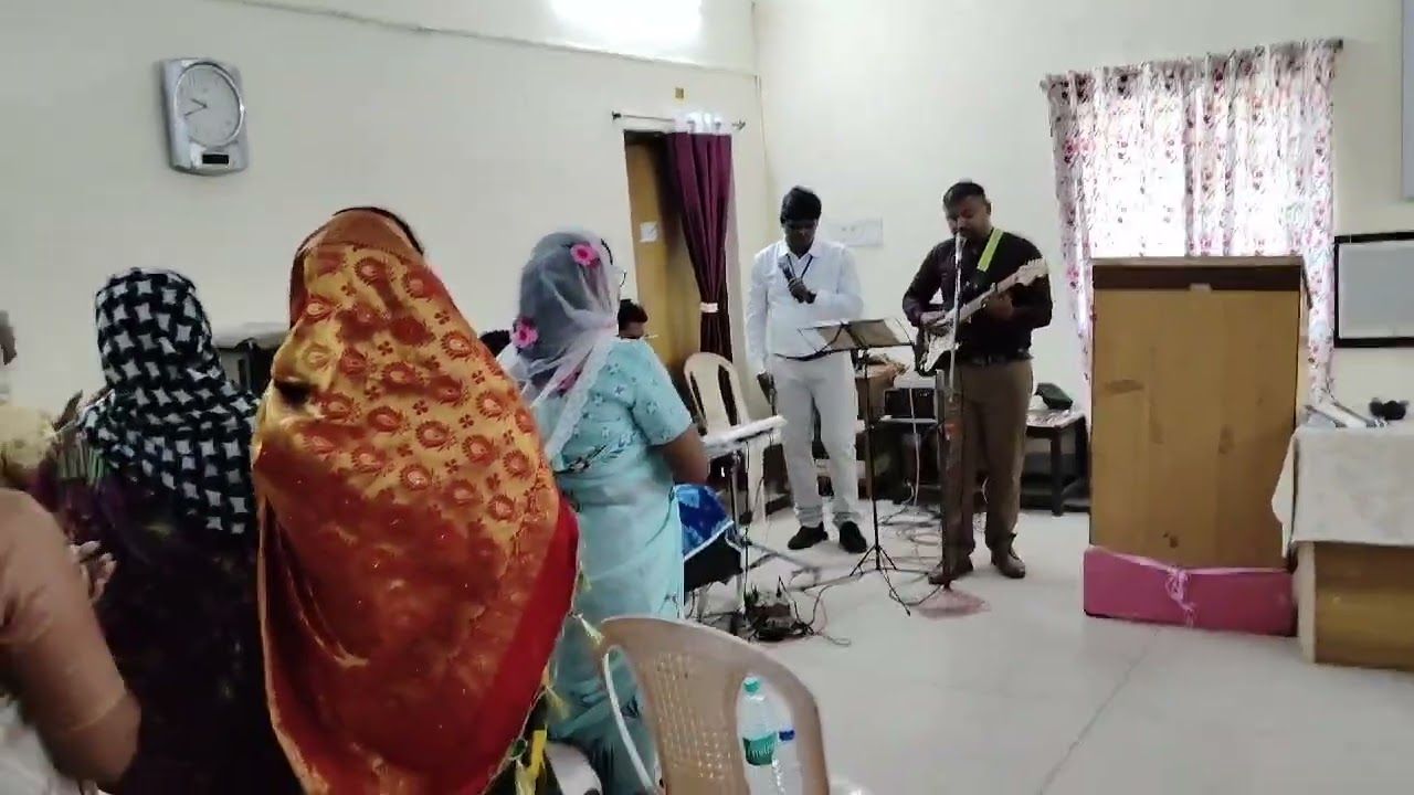 Kite bolo mor Jisu #loveChristiansong 