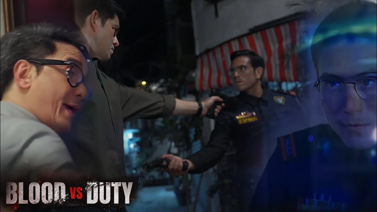 Blood vs Duty | Advance Episode 23 | May 06 2026