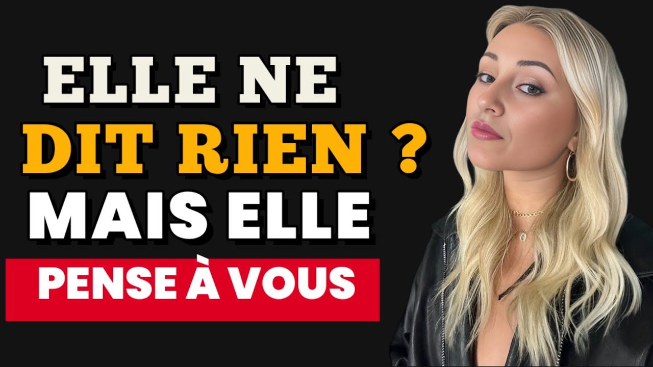 Le No Contact Fonctionne — Les Signes Qu’Elle Ne Peut Pas Ignorer (Même Si Elle Reste Silencieuse)
