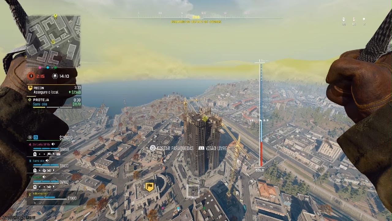 Call of Duty