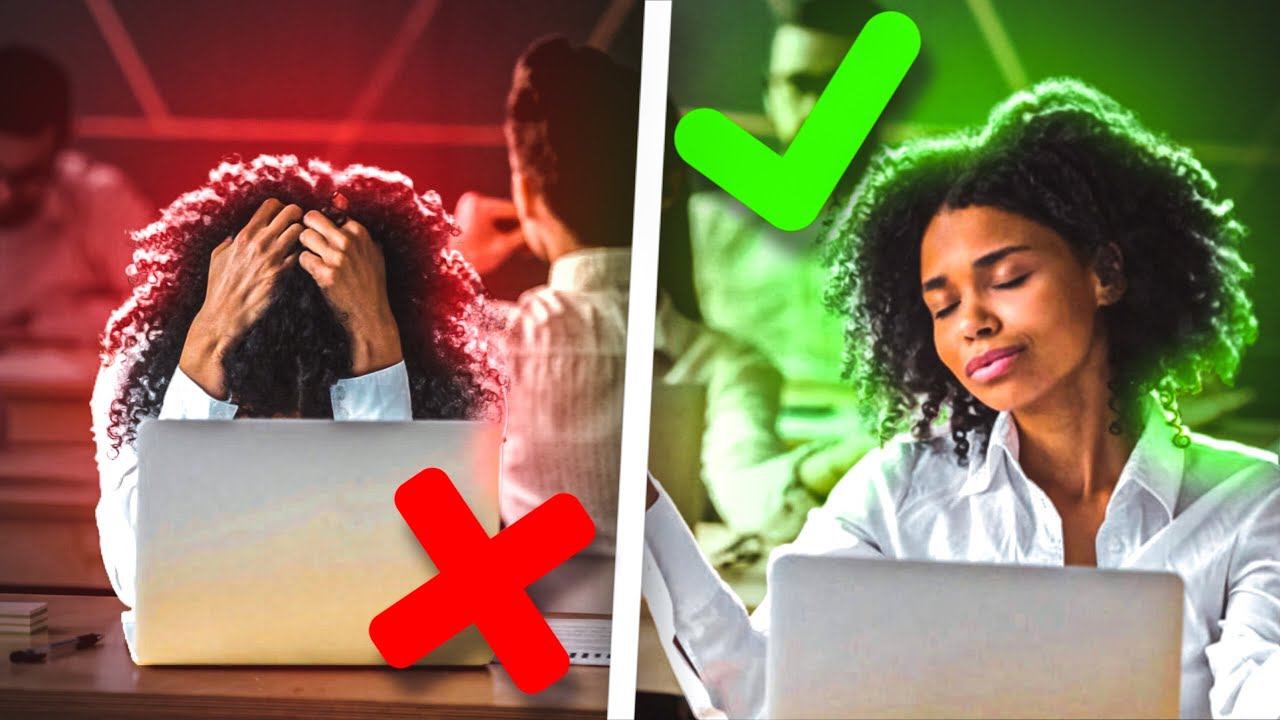 S&iacute;ndrome De Burnout - Tratamento do Burnout