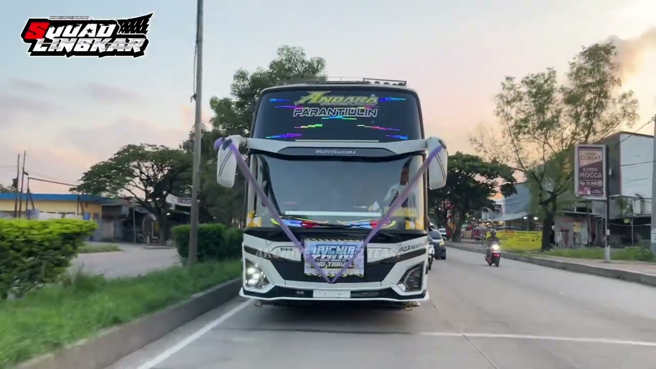 Trip tanggal 31 januari🔥#fypシ゚viral #basuri #basuribussid #trendingvideo #busmania #masukberanda 