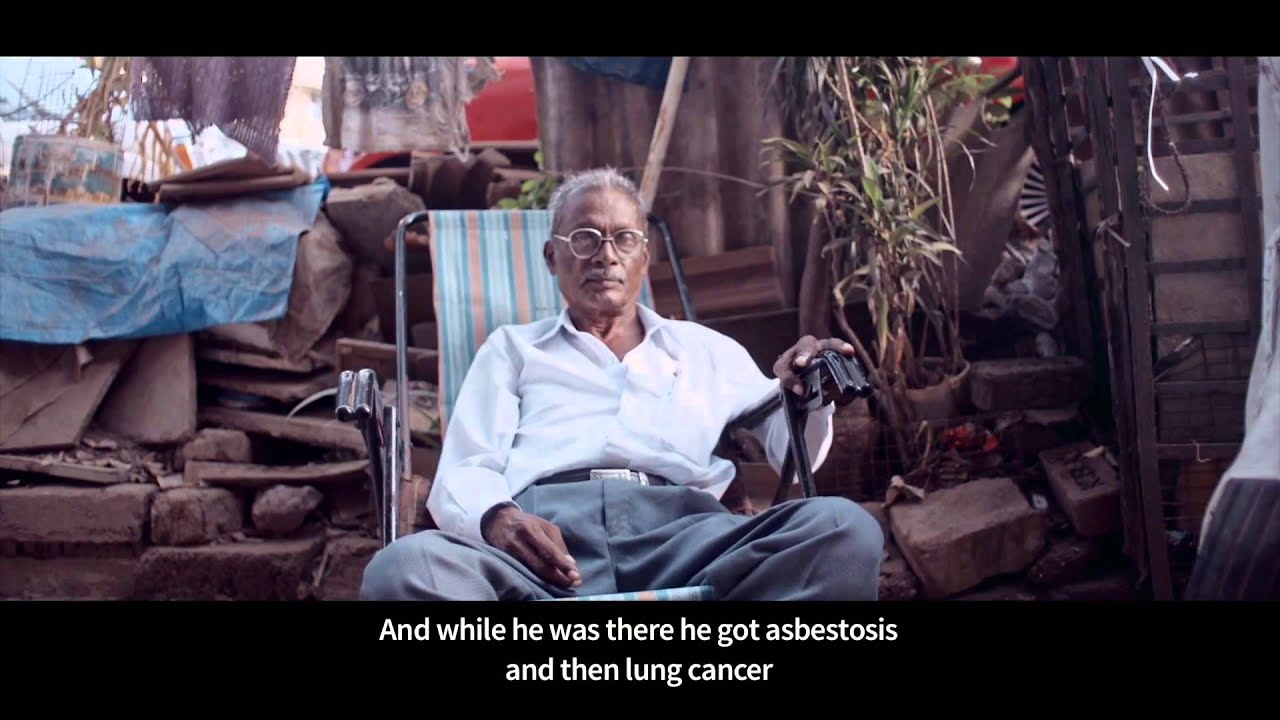 Chrysotile Asbestos: Voices from South-East Asia