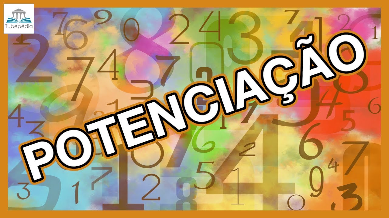 O que é potenciação?