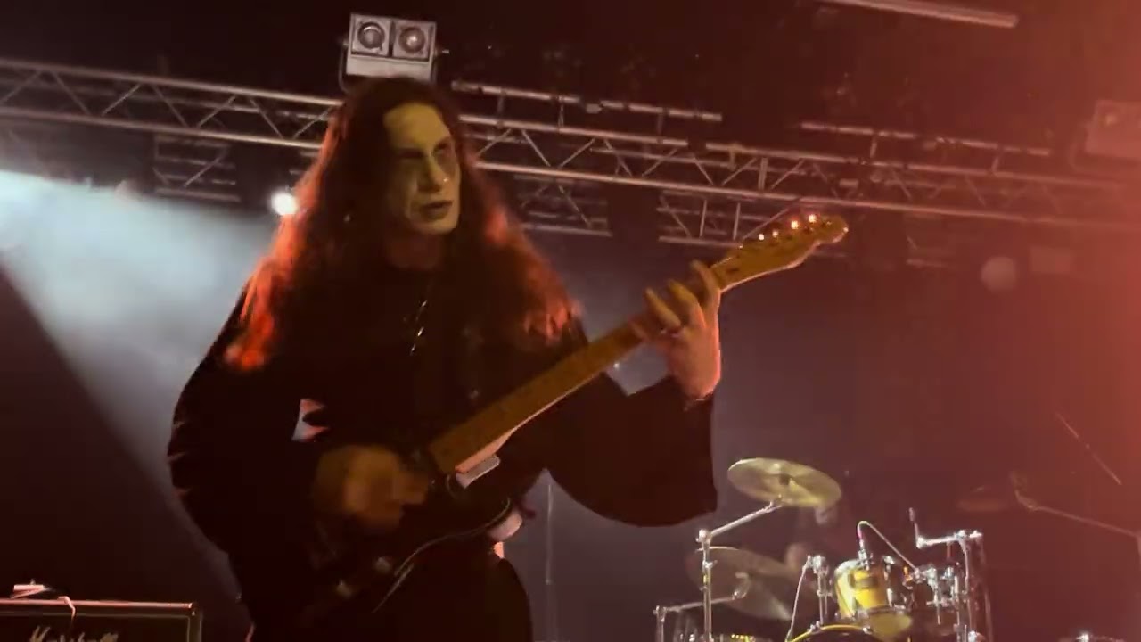 Sargeist