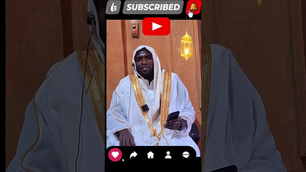 She Mahmud abbaa majlisa bookee xiqqoo gorsa bareda 