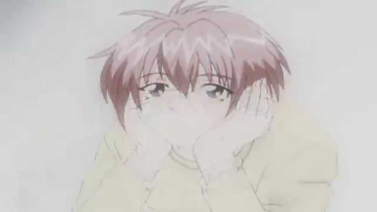 Love Struck || Yaoi MEP