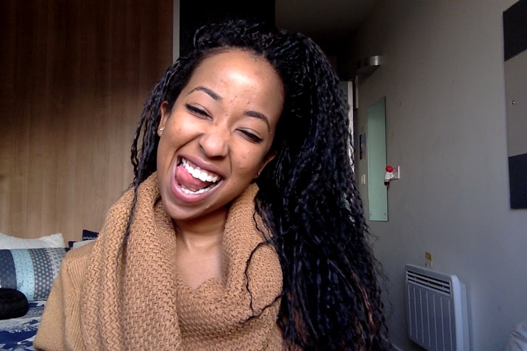 Insanity|Fitness|Crochet braids|makeup|Chit Chat|
