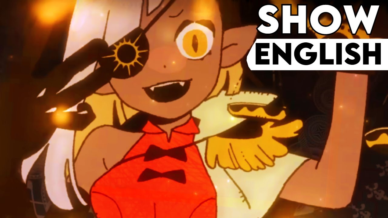 Trickle - Show【English Cover】
