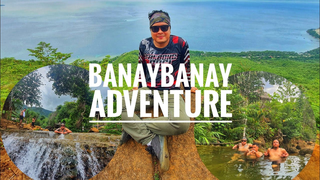 DINAGSAAN PEAK|RIO DE SIETE INLAND RESORT|BANAYBANAY DAVAO ORIENTAL