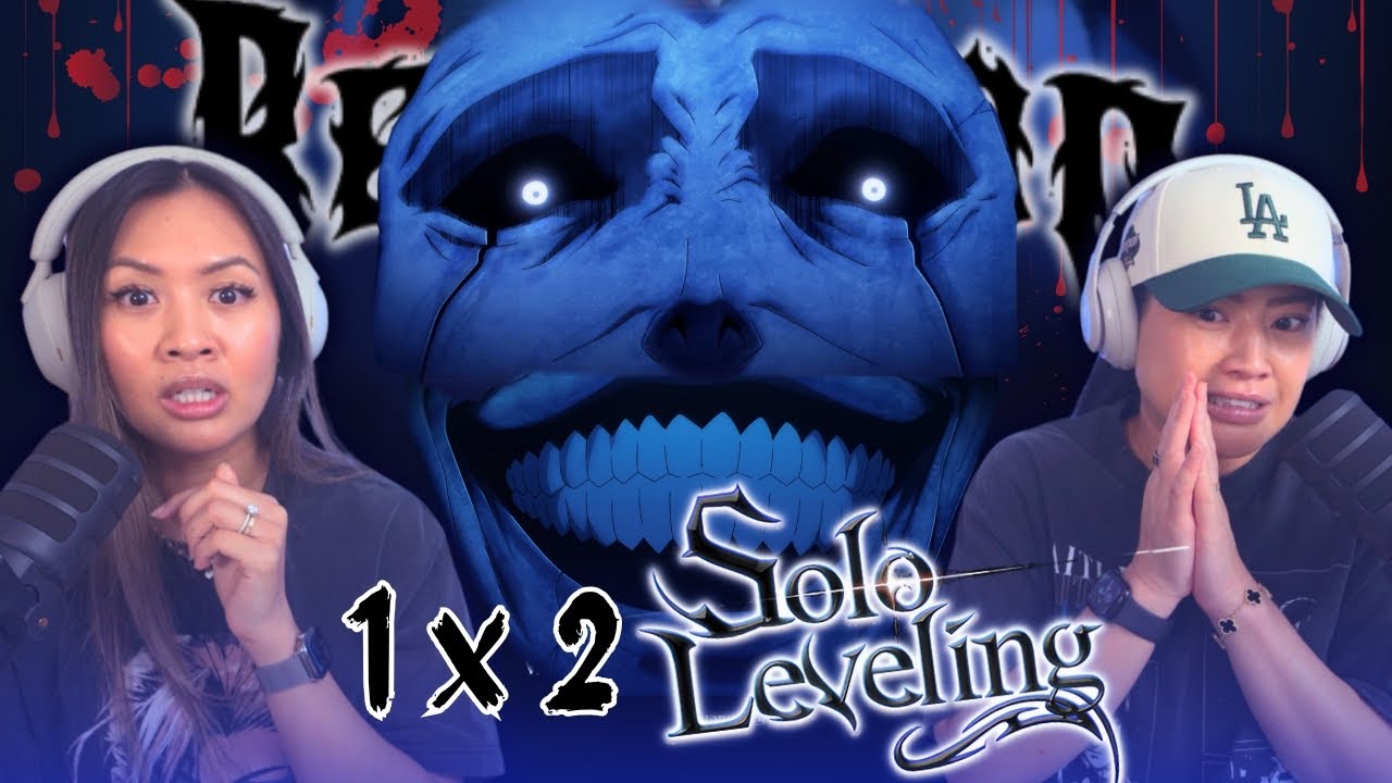 PROVE YOUR FAITH 🙏🏼 Solo Leveling 1x2 