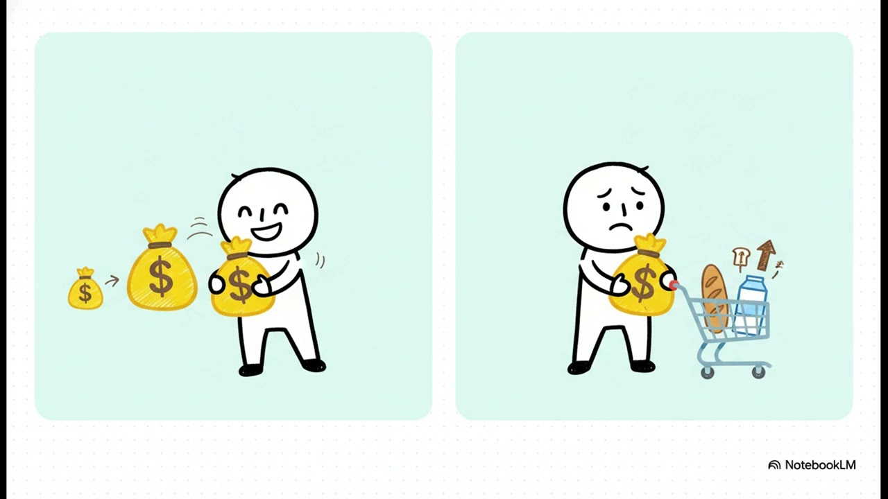 Leaving Cert Economics: Strand 1.1 Summary