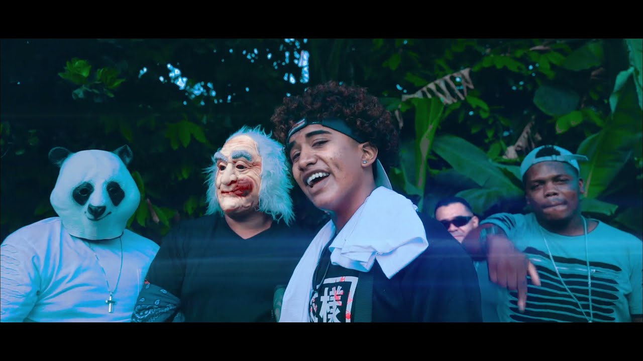Pidió Raspe - El Bere | Tuvion Riddim | Prod. @DimeloKikee ©