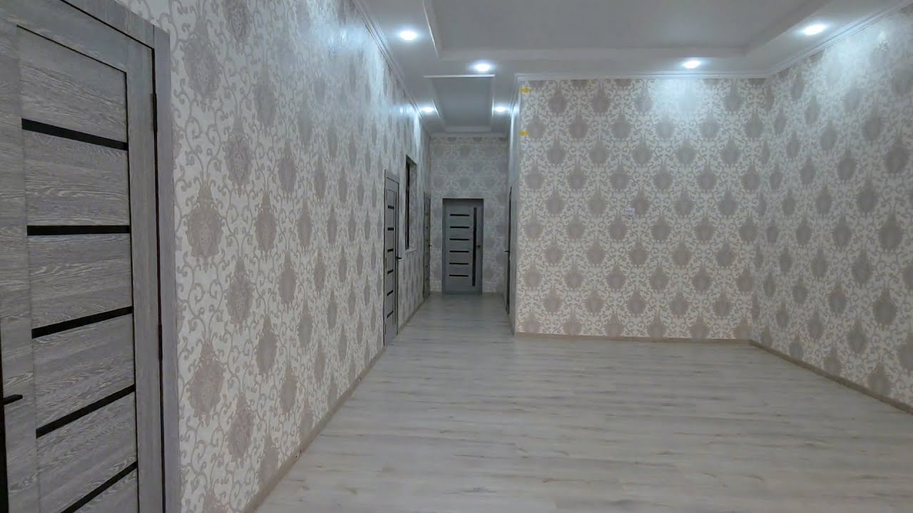 1 қаватли 200 М² ховли жой сотилади, Урганч шахар 9 охири