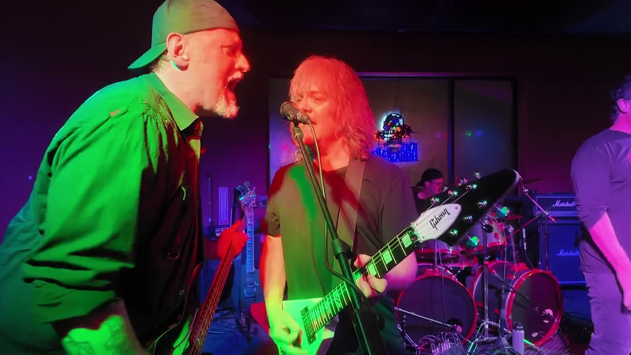 Big City Nights @ Edison Park Inn 3-14-26 
