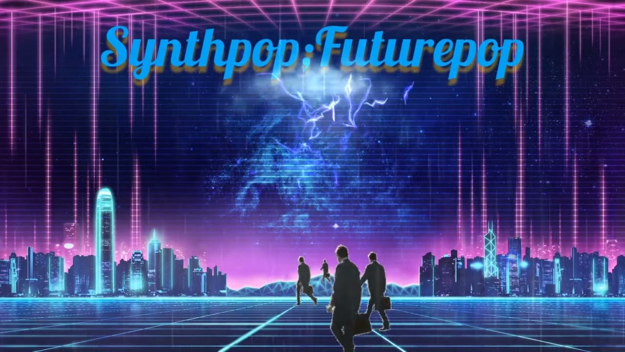 Retro Music Synthpop/Futurepop-60