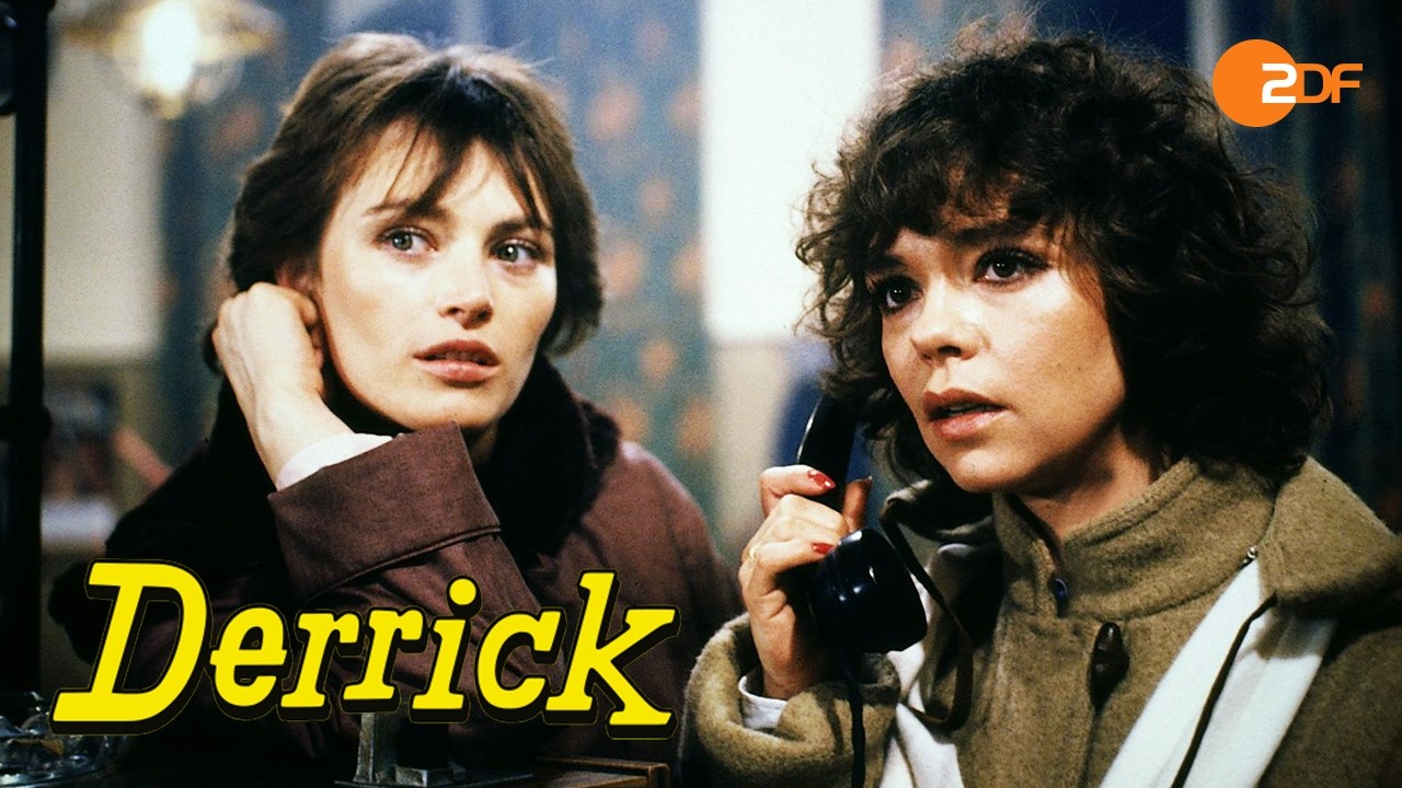 Derrick: Die Schrecken der Nacht | Folge 107