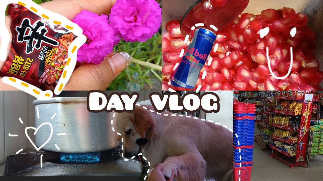 Day vlog ☕🤍|| a day with me ||#minivlog #asthetic #dayvlogs  #livingalone #koreanfood
