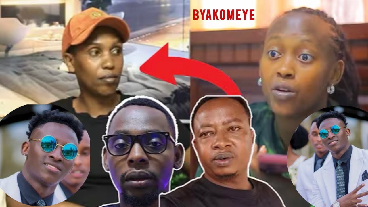 LIVE🔴: UKURI ku NTAMBARA hagati ya NYAMWIZA,NYAKINSHASA na MUPATI🥹