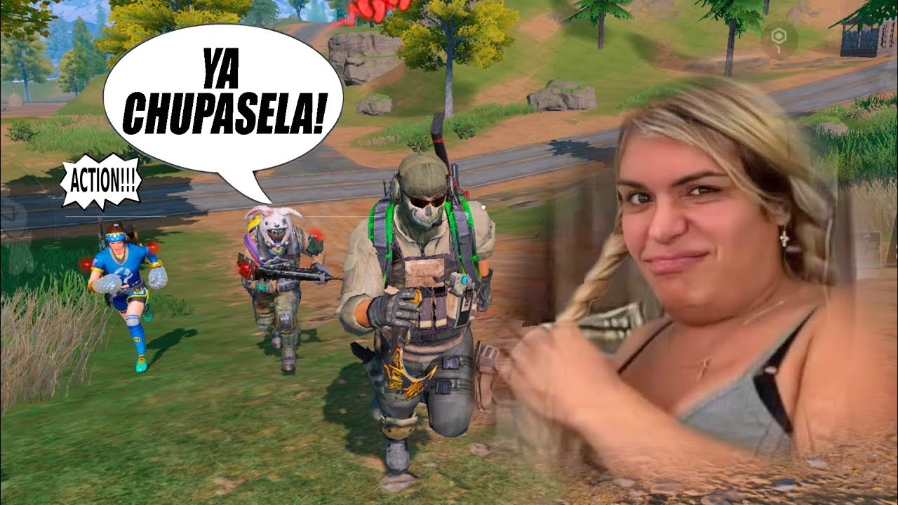 ASI REACIONARON AL VERME  JUGAR | ESTE JUGADOR DIJO ALGO RARO