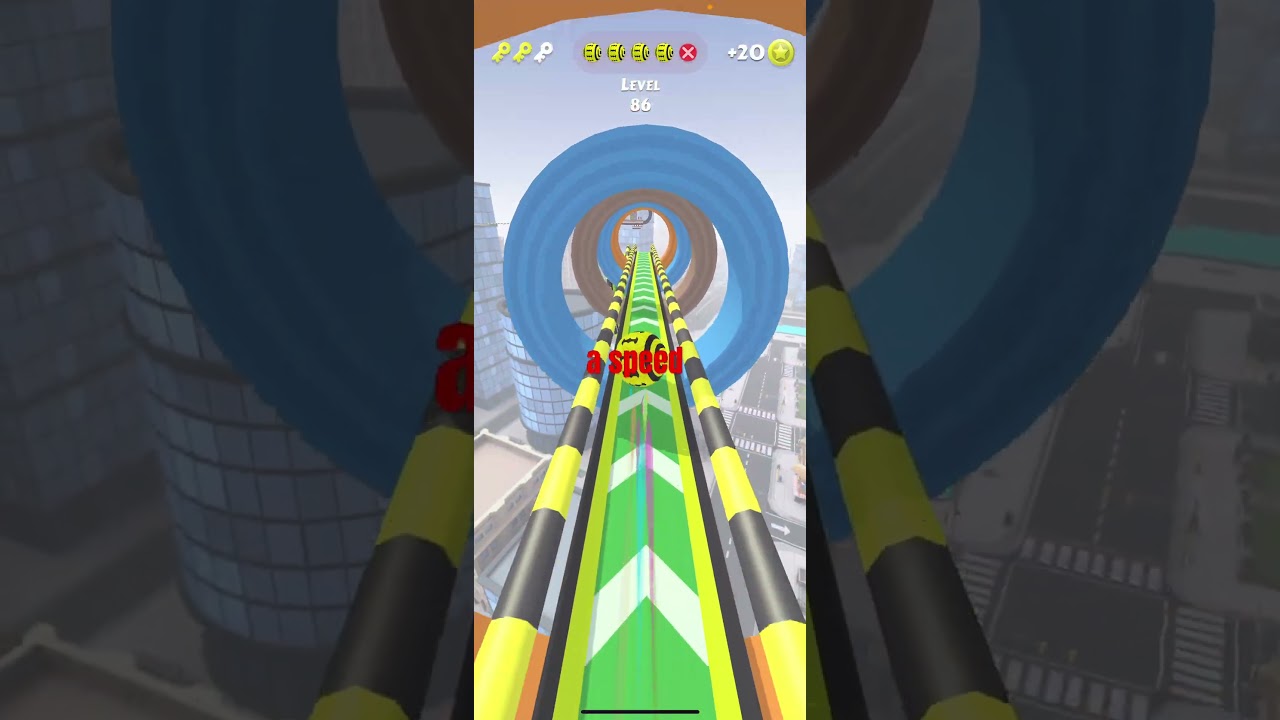 Action balls 2